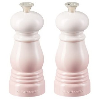 Le Creuset MÜHLEN SET KLEIN Shell Pink,