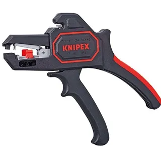 Knipex Abisolierzange 12 62 180