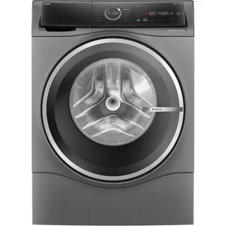 Bosch Serie 8 WNC254AS0 Waschtrockner (10,5 kg / 6 kg, 1400 U/min)