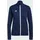 Entrada 22 Track Top Team Navy Blue 2 H57528