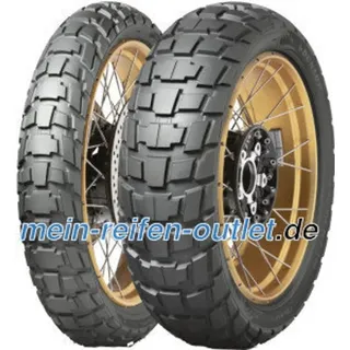 Dunlop 120/70 R19 60T Trailmax Raid Front