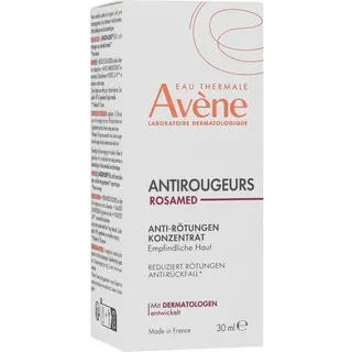 Pierre Fabre Antirougeurs Rosamed Konzentrate gegen Erröten 30 ml