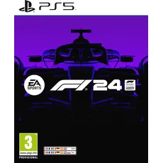 Bild EA Sports F1 24 (PS5)