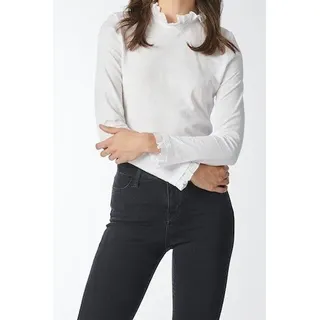 richroyal RICH & ROYAL Langarmshirt