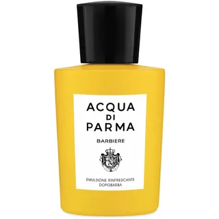 Acqua di Parma Barbiere Refreshing Aftershave Emulsion 100 ml
