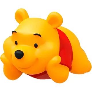 Beast Kingdom Toys Winnie The Pooh Laid-back Winnie Sparschwein - Multicolor