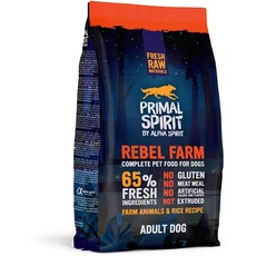 Bild von 65% Rebel Farm 1kg