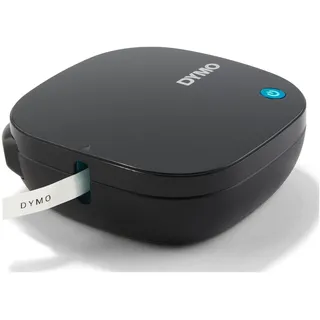 Dymo LetraTag 200B-Beschriftungsgerät valuepack