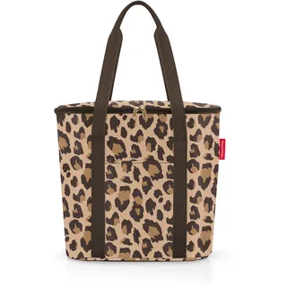 Reisenthel Thermoshopper 15 L Shopper-tasche - Leo Macchiato - One Size