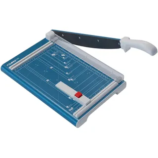 DAHLE 533 Papierschneidemaschine - Blue - One Size