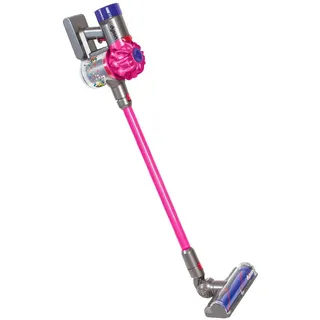 Casdon Dyson kabelloser Staubsauger pink (68722)