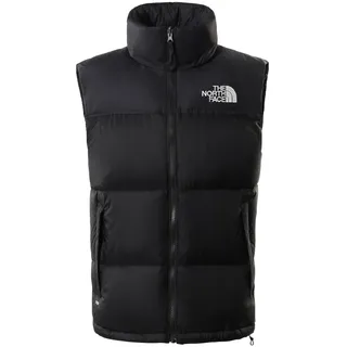 The North Face 1996 Retro Nuptse Herren Weste, R Tnf Black, XL