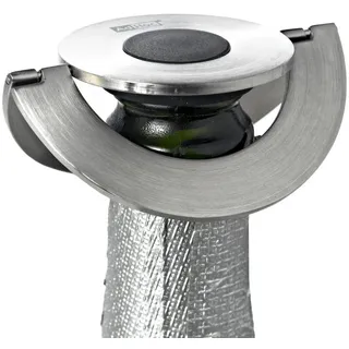 AdHoc Champ Sekt/Champagnerverschluss