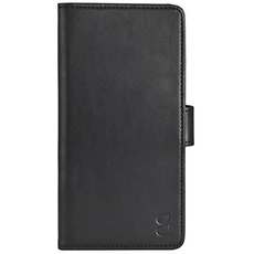 GEAR Wallet Case Black - OnePlus Nord 2