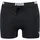 Logo Badeshorts Black M