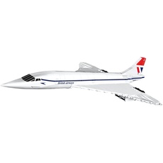 Bild Concorde G-BBDG