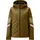 Skijacke ZIENER TARAINA-Z jacket lady Damen Gr 42 seaweed Obermaterial Polyester Futter Polyamid Wattierung Polyester Jacken Skijacke