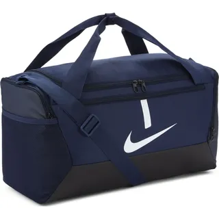 Nike Fußballtasche Academy Team midnight navy/black/white 41 Liter