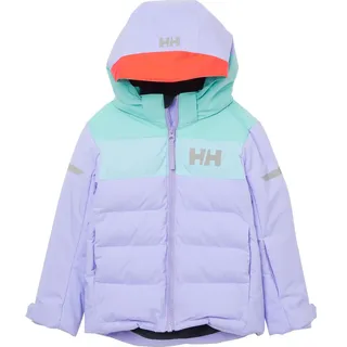 HELLY HANSEN Vertical INS Jacket bright lavender (698) 1
