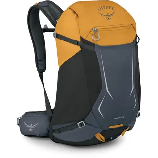 Osprey Hikelite 32 Tungsten/Yellow