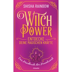 Bild WitchPower – Entdecke deine magischen Kräfte