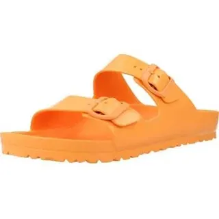 Birkenstock  Zehentrenner ARIZONA EVA  in Orange