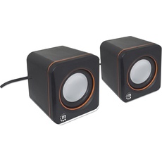 Bild 2600 Series Speaker 2.0 System