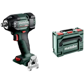 Metabo SSW 18 LTX 550 BL ohne Akku + metaBOX