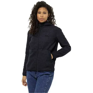 Jack Wolfskin Tannenspur Jacke - Night Blue - M