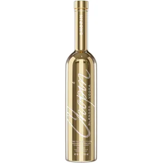 Chopin Blended Gold Vodka – Polnischer Premiumvodka aus Potato und Wheat Vodka (1 x 0,7l)