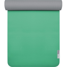 Bild Yogamatte Pro grün