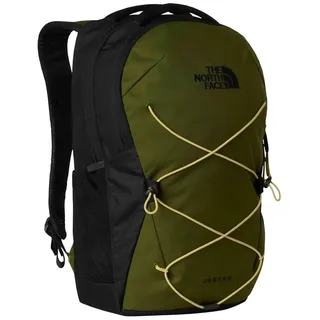 The North Face Jester 28 l woodland green/tnf blac