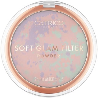 Catrice Soft Glam Filter Powder Color Corrector 9 g 10 - BEAUTIFUL YOU