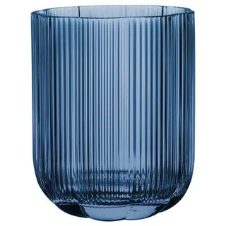 Villeroy & Boch Fleur Vase 15 cm blau