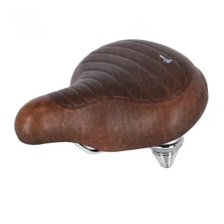 Selle Royal Drifter Plus Relaxed Sattel - Schwarz