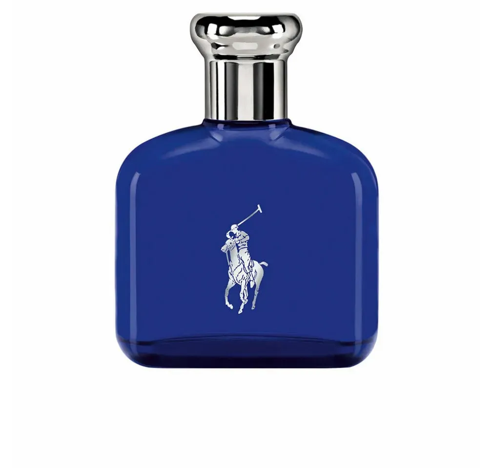 Bild von Polo Blue Eau de Toilette 75 ml