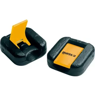 Mares Pure Passion Quick Release Gewicht - 1 kg