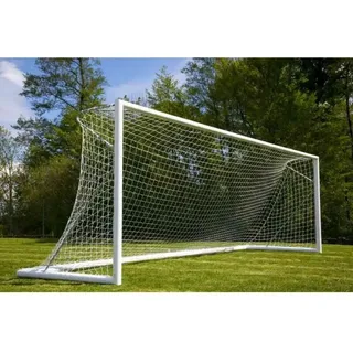 Lynx Sport Football 7.32x2.44x0.8x1.52 Mm Tornetz - White - One Size