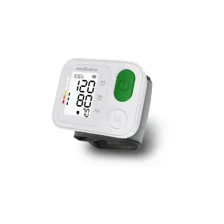 Medisana BW 345 Handgelenk Blutdruckmessgerät 51073