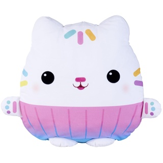 Simba Gabby ́s Dollhouse Muffin-kissen 50 Cm - Multicolor - One Size