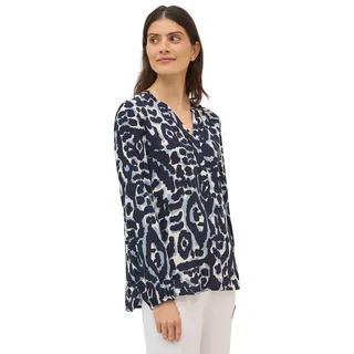 Cecil Damen Gemusterte Tunika
