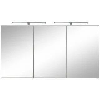 WELLTIME Trento 120 cm weiß