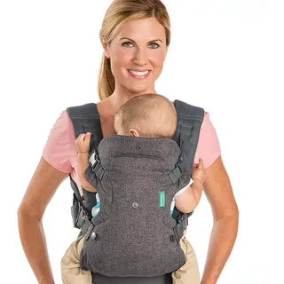 Infantino Flip Advanced 4-in-1