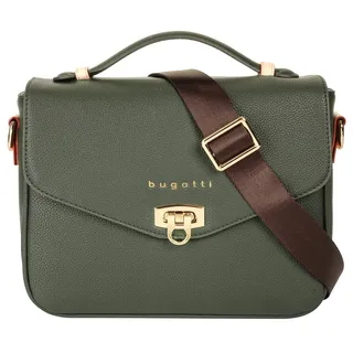 Bugatti Ella Classic Bag Olive