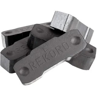 Karbon IN MATTONELLE Von Braunkohle Österreichischer REKORD 10KG Für Kamine Öfen