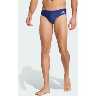 adidas Solid Swim Trunks Dunkelblau L
