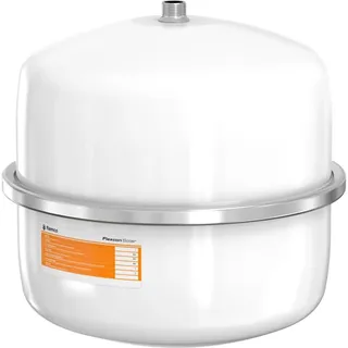 Flamco Solar Ausdehnungsgefäß 25 Liter