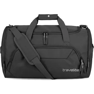 Travelite Kick Off Weekender 50 cm Pink