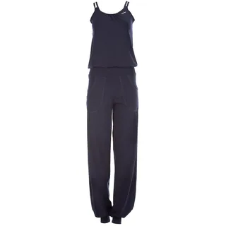 Winshape Jumpsuit »WJS1«, blau