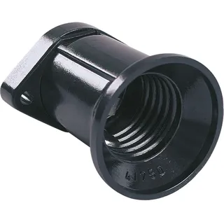 Bachmann Illu-Fassung E27 Lampenfassung